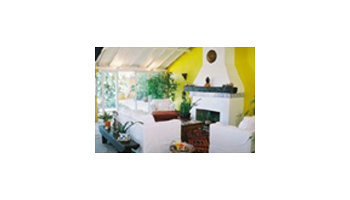 Pousada Vila Da'este poza 0