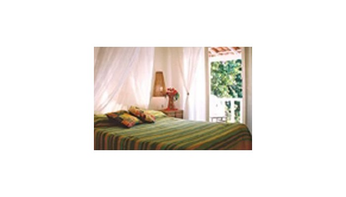 Pousada Vila Da'este poza 2