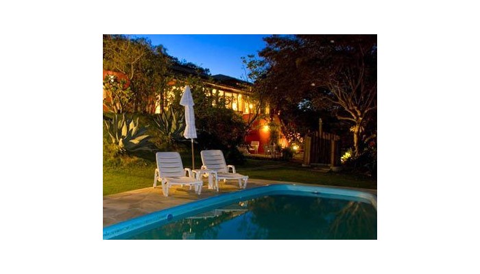 Pousada Vila Pitanga poza 2