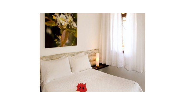 Pousada Vila Pitanga poza 8