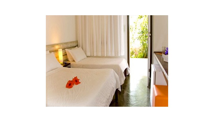 Pousada Vila Pitanga poza 6