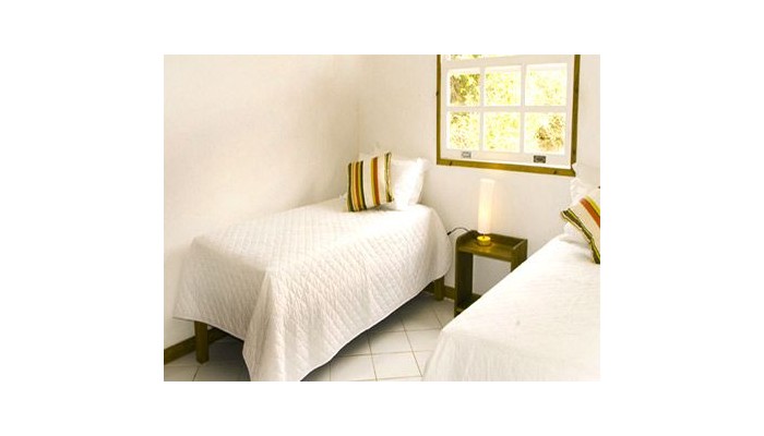 Pousada Vila Pitanga poza 5