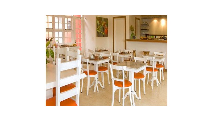 Pousada Vila Pitanga poza 7