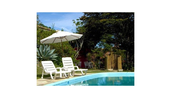 Pousada Vila Pitanga poza 0