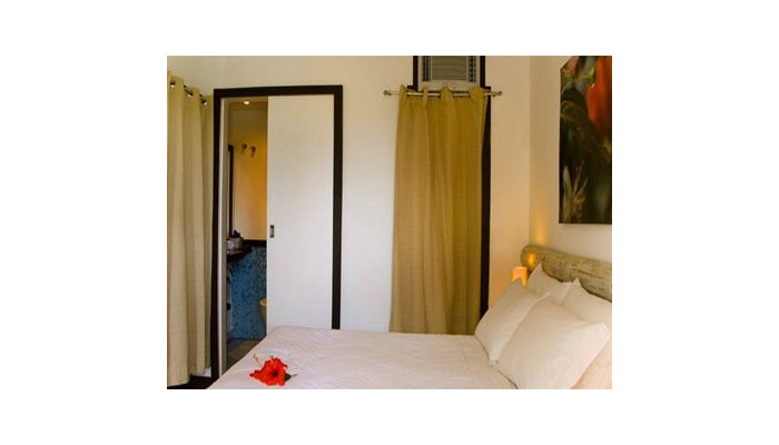 Pousada Vila Pitanga poza 9