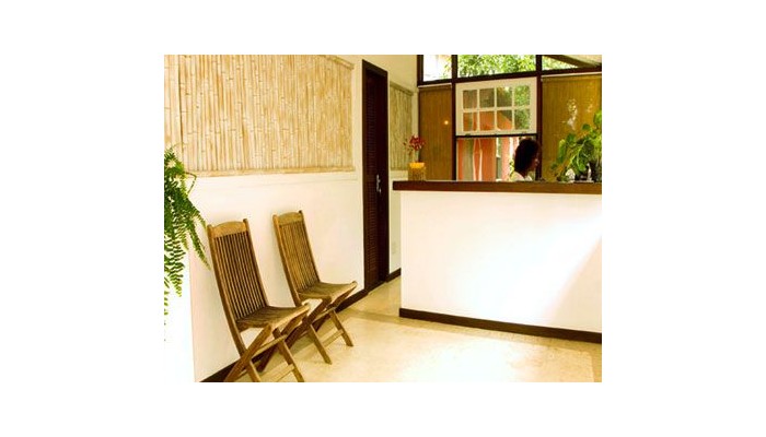 Pousada Vila Pitanga poza 3