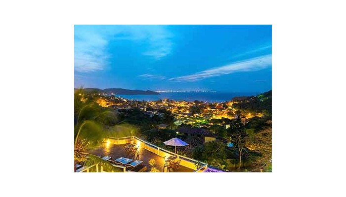 Pousada Villa Mercedes poza 5