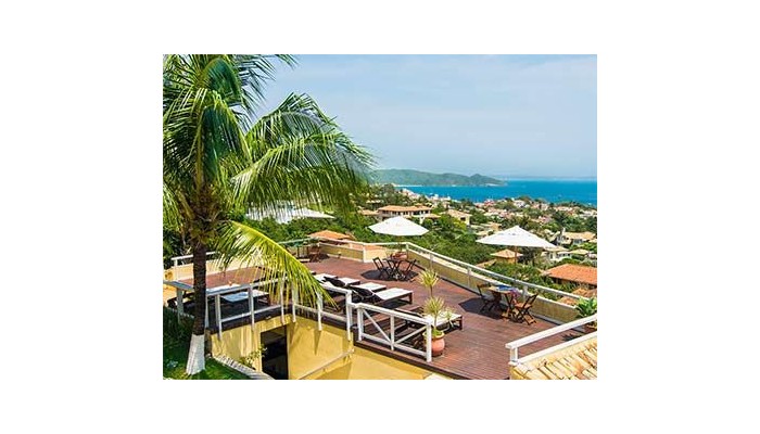 Pousada Villa Mercedes poza 4