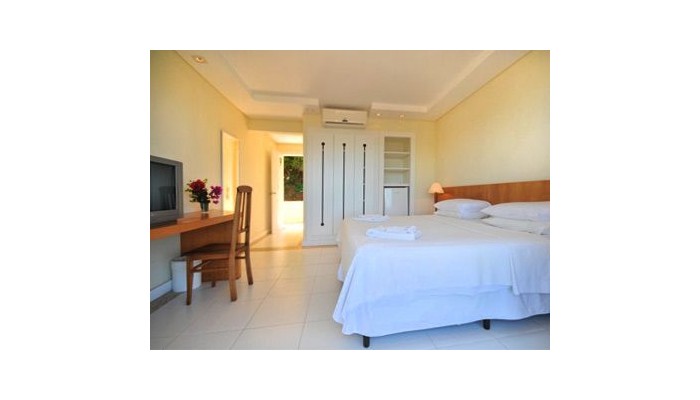 Pousada Villa Mercedes poza 11