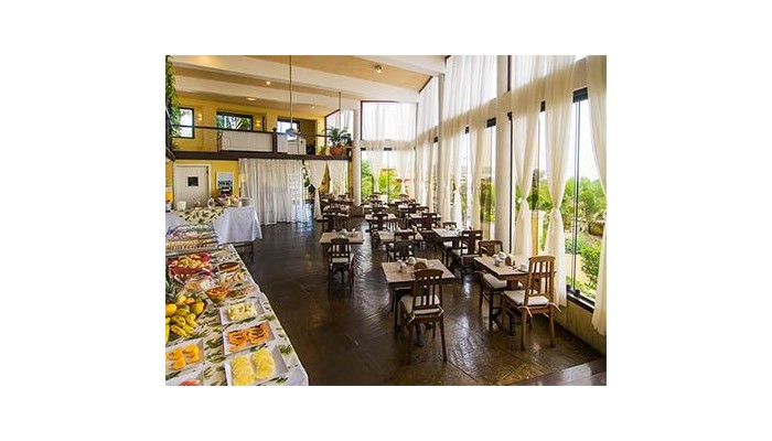 Pousada Villa Mercedes poza 8