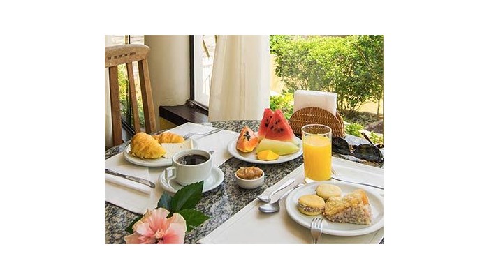 Pousada Villa Mercedes poza 10