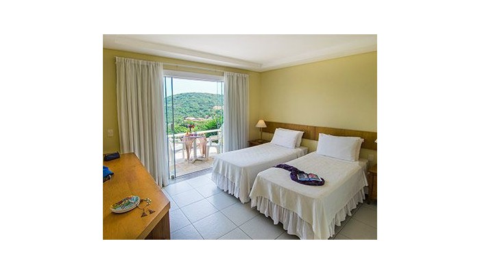 Pousada Villa Mercedes poza 1