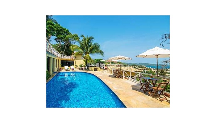 Pousada Villa Mercedes poza 6