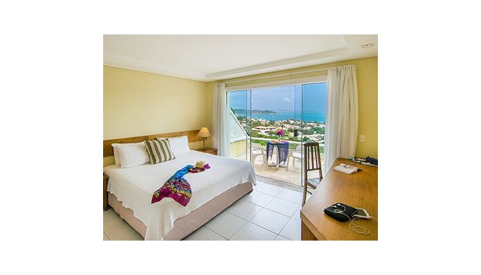 Pousada Villa Mercedes poza 0