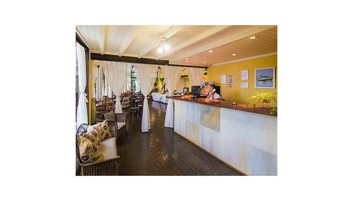 Pousada Villa Mercedes poza 2