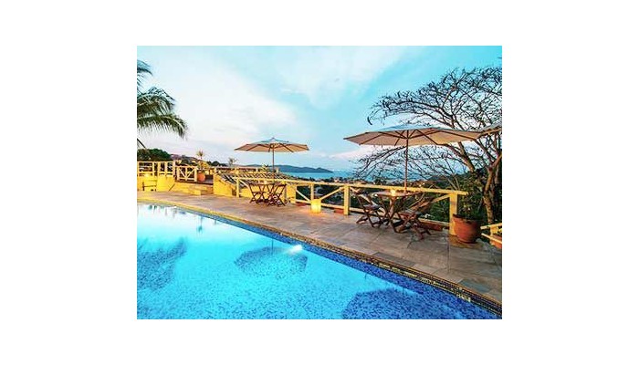 Pousada Villa Mercedes poza 7