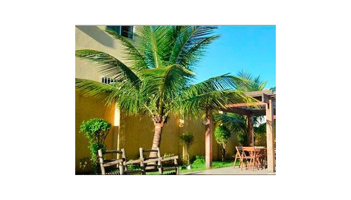 Praia Do Pontal Apart Hotel poza 1