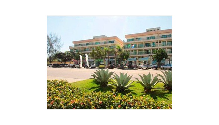 Praia Do Pontal Apart Hotel poza 4