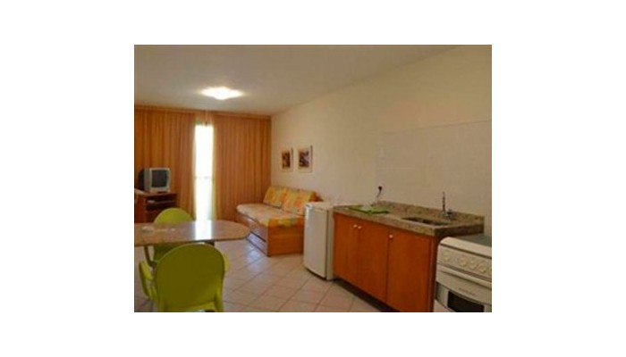 Praia Do Pontal Apart Hotel poza 10