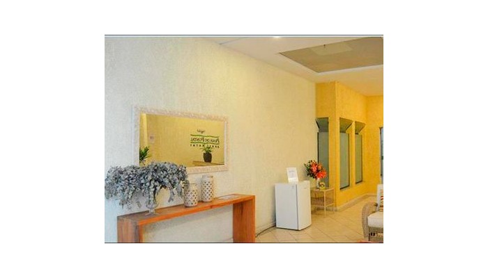 Praia Do Pontal Apart Hotel poza 5