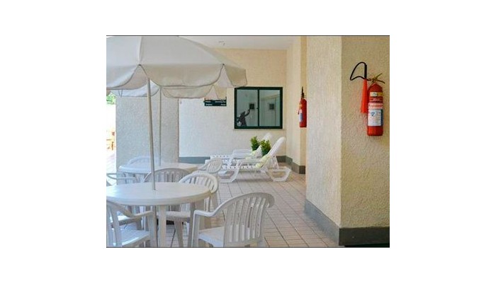 Praia Do Pontal Apart Hotel poza 2