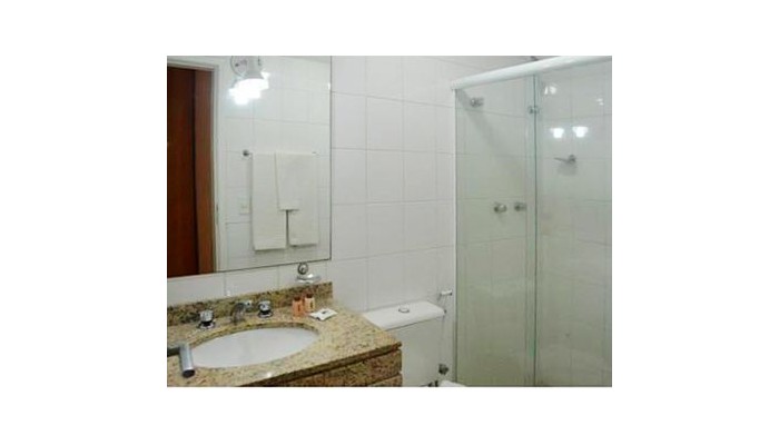 Praia Do Pontal Apart Hotel poza 3