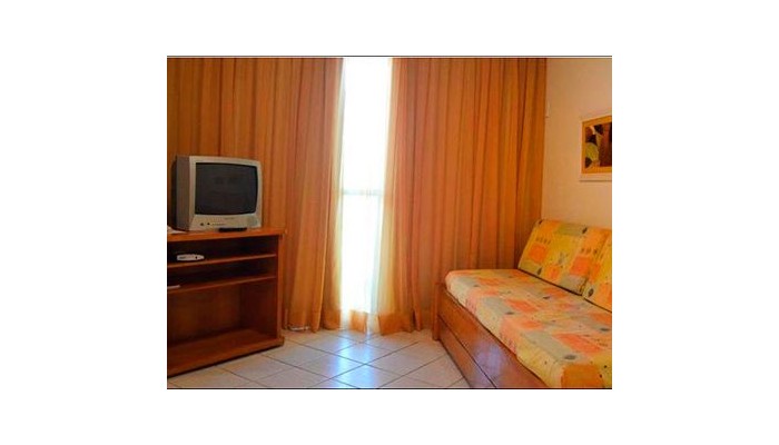 Praia Do Pontal Apart Hotel poza 11