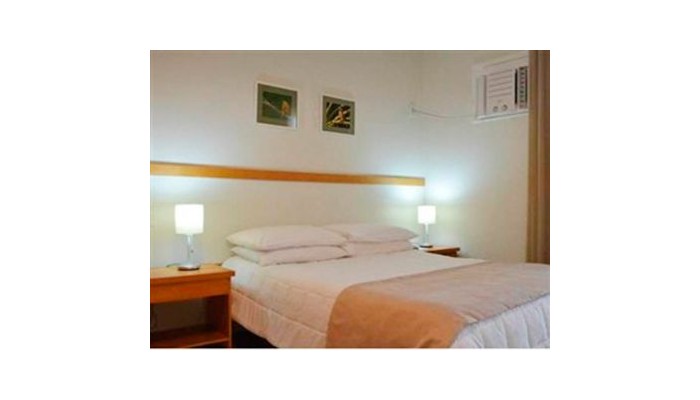 Praia Do Pontal Apart Hotel poza 9