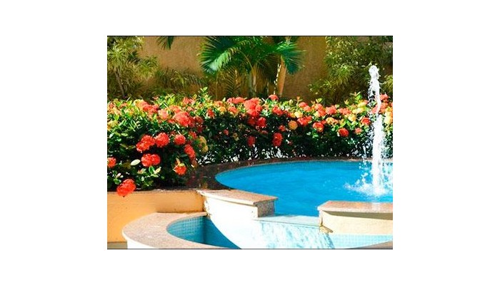 Praia Do Pontal Apart Hotel poza 7