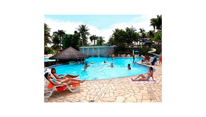 Prodigy Aldeia Das Aguas Park Resort E Conventions poza 7