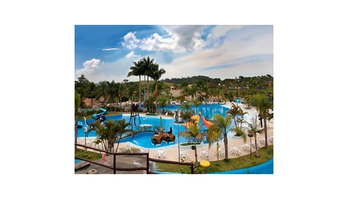 Prodigy Aldeia Das Aguas Park Resort E Conventions poza 5