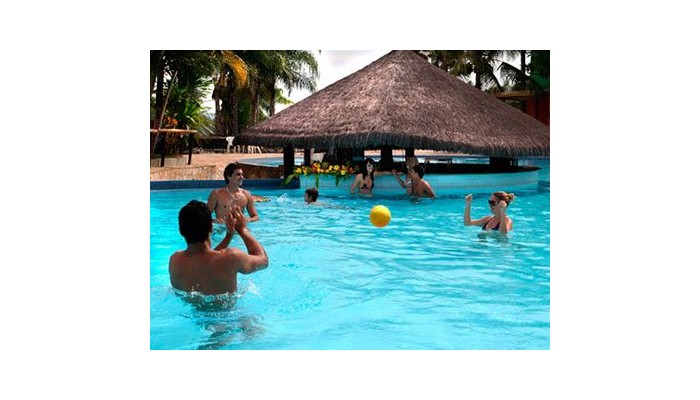 Prodigy Aldeia Das Aguas Park Resort E Conventions poza 8