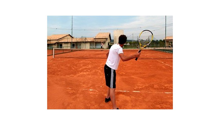 Prodigy Aldeia Das Aguas Park Resort E Conventions poza 10