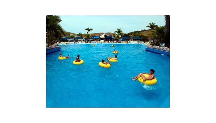 Prodigy Aldeia Das Aguas Park Resort E Conventions poza 9