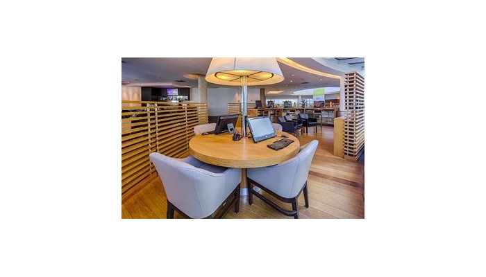 Radisson Hotel Barra Rio De Janeiro poza 5