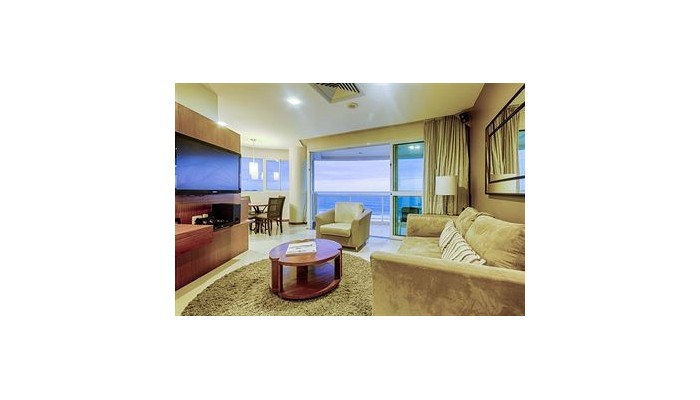 Radisson Hotel Barra Rio De Janeiro poza 11