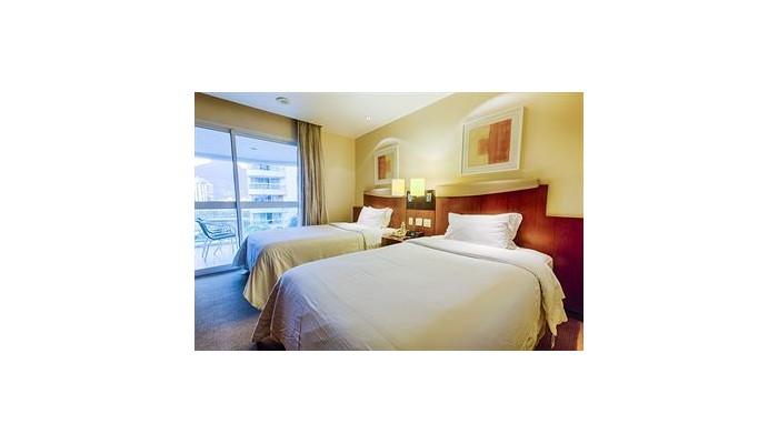 Radisson Hotel Barra Rio De Janeiro poza 10