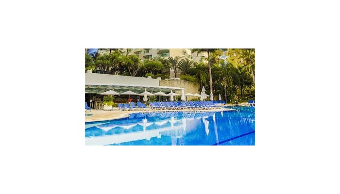 Radisson Hotel Barra Rio De Janeiro poza 2