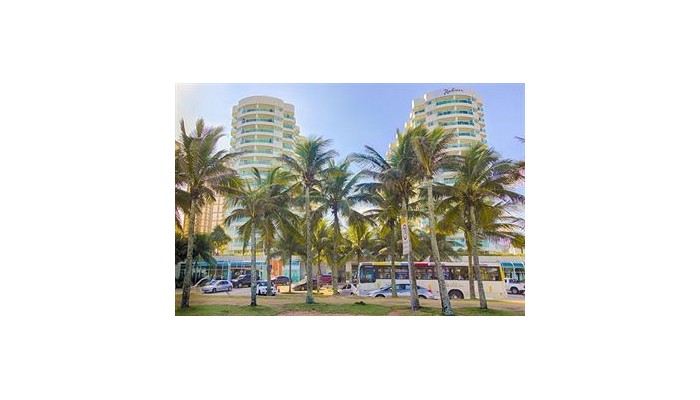 Radisson Hotel Barra Rio De Janeiro poza 9