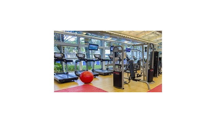 Radisson Hotel Barra Rio De Janeiro poza 0