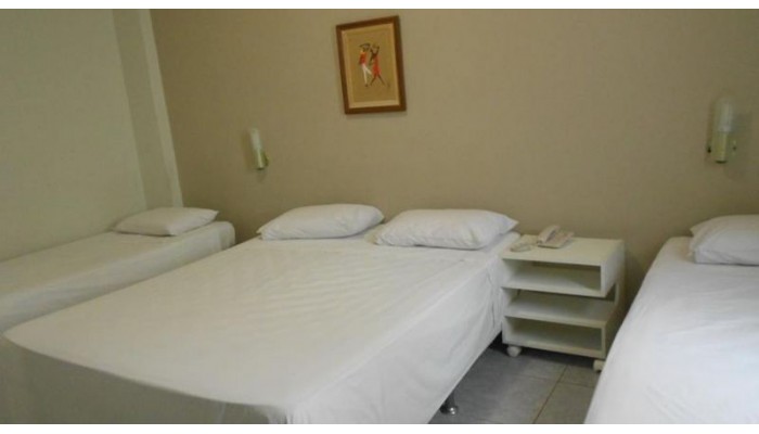 Real Hotel poza 10