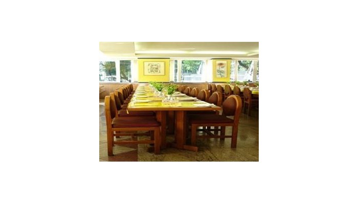 Real Palace Hotel Rio De Janeiro poza 8