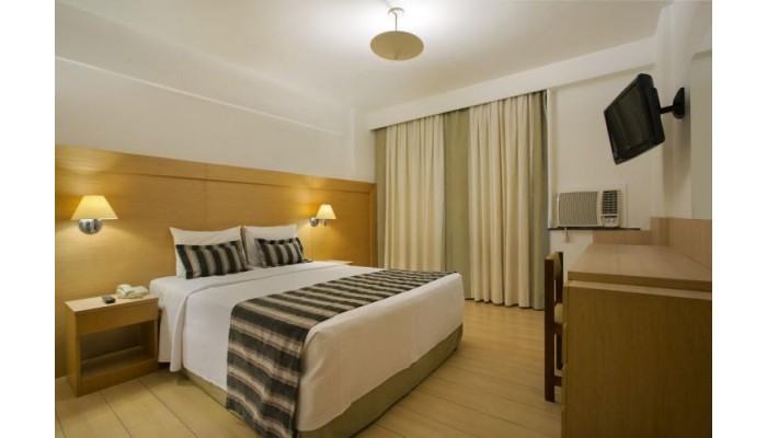 Real Palace Hotel Rio De Janeiro poza 9