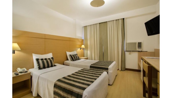 Real Palace Hotel Rio De Janeiro poza 10