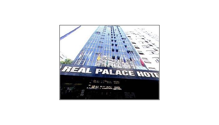 Real Palace Hotel Rio De Janeiro poza 0