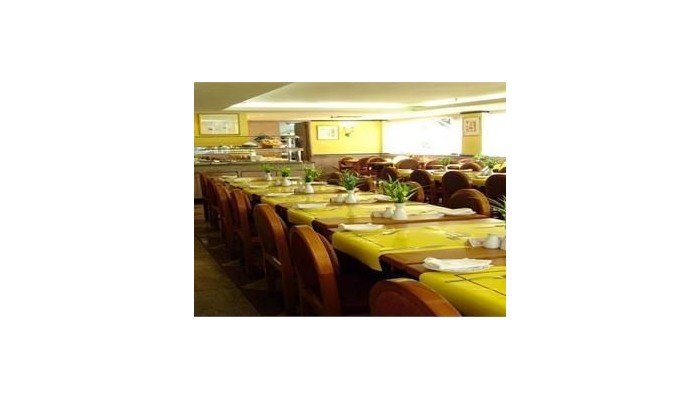 Real Palace Hotel Rio De Janeiro poza 7