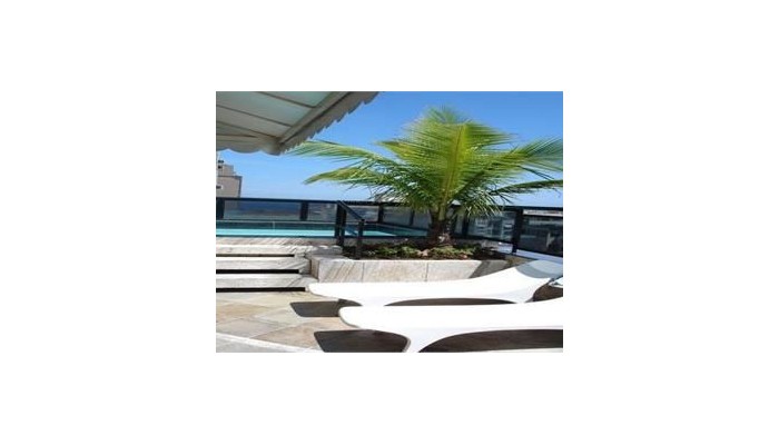 Real Palace Hotel Rio De Janeiro poza 4