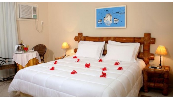 Rio Buzios Beach Hotel poza 7