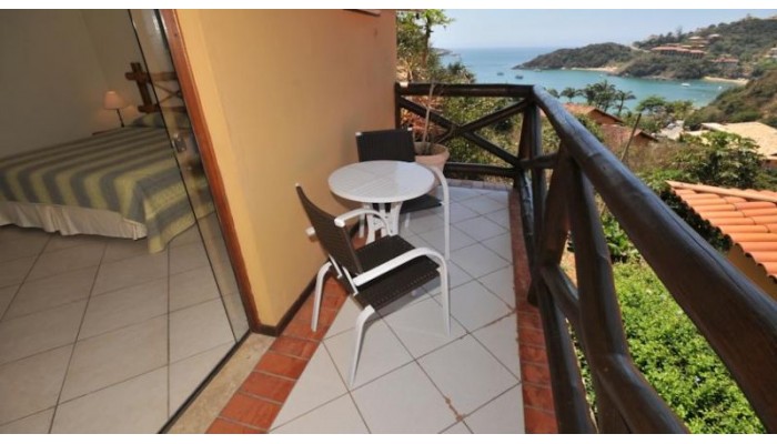 Rio Buzios Beach Hotel poza 9