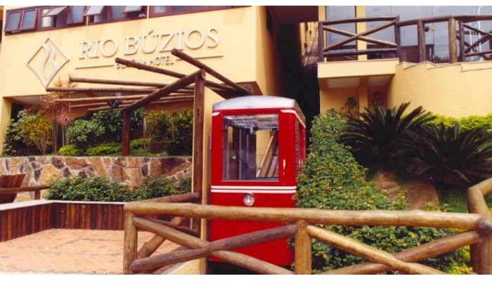 Rio Buzios Beach Hotel poza 3